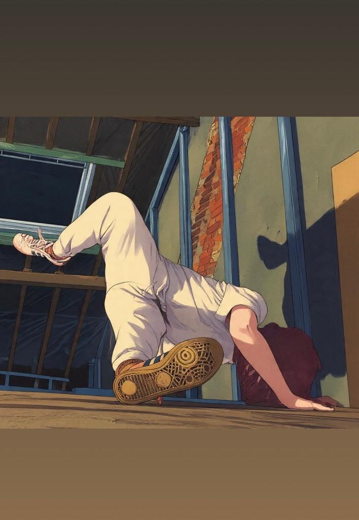 Turnmat gezocht, Sport en Fitness, Turnen, Ophalen, Gebruikt, Materiaal