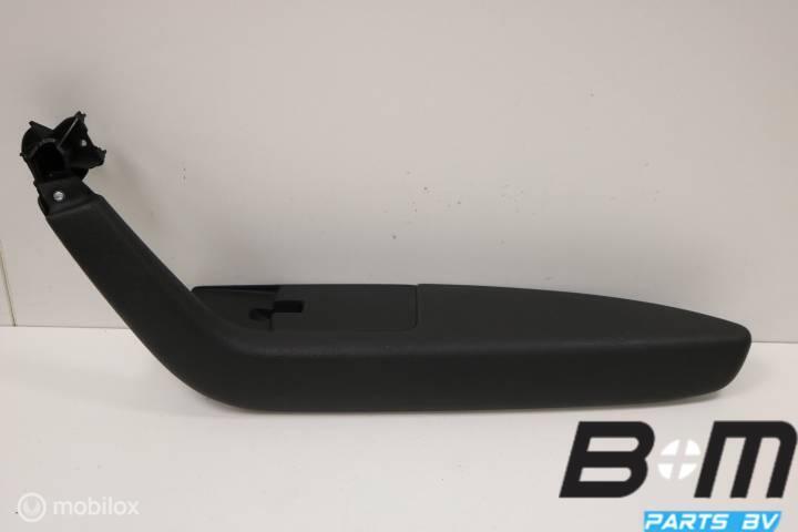 Armsteun in portier RV (bijrijderskant) Audi A3 8P Sportback, Gebruikt