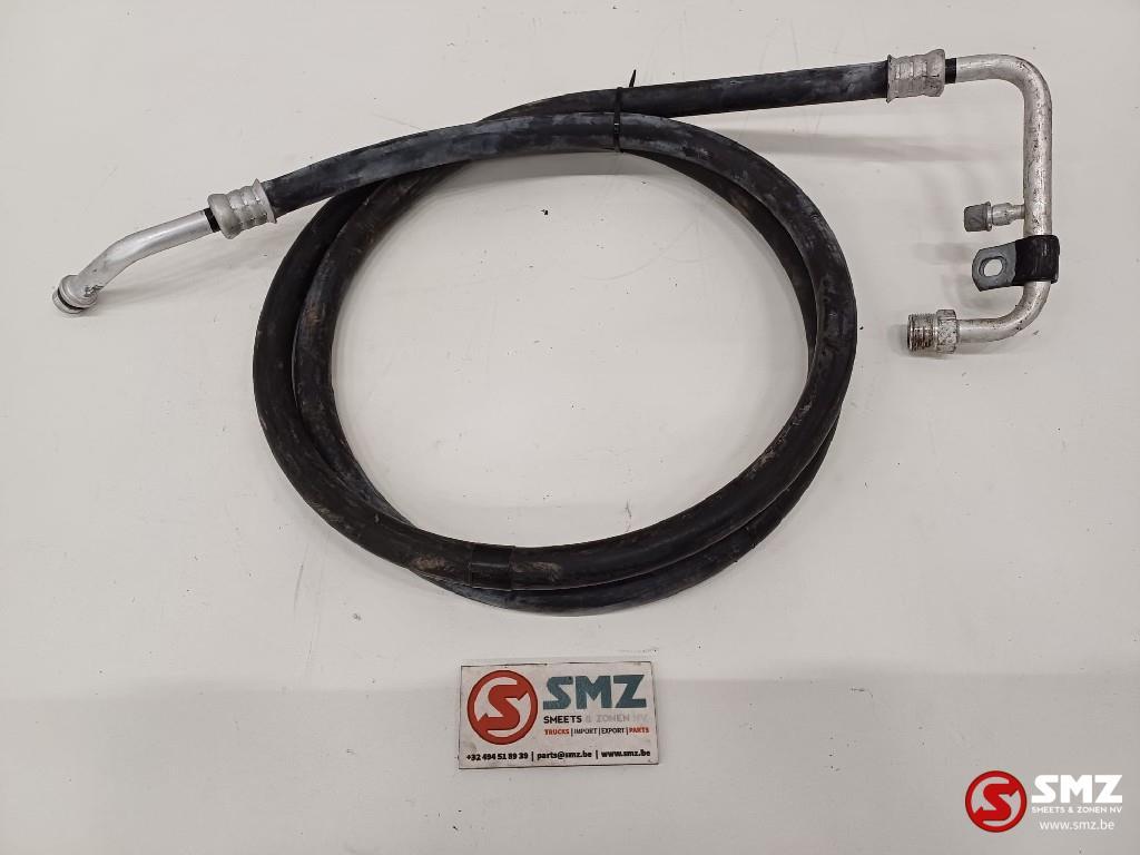 Cooling hose Caterpillar