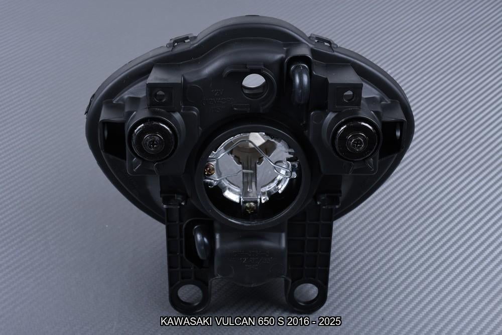 Phare / Optique AVDB avant KAWASAKI VULCAN 650 S 2016 - 2025, Enlèvement ou Envoi, Neuf