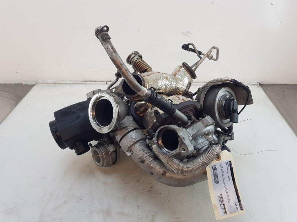 TURBOCOMPRESSEUR Audi SQ5 (8RB) (01-2012/05-2017), Autos : Pièces & Accessoires, Auto-Union-Straße  1,
85057  Ingolstadt, DE, Info@audi.de