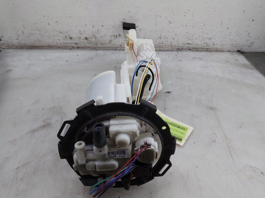 POMPE CARBURANT ELECTRIQUE Toyota Yaris Cross (PB1 / PJ1), Dhr. J. Ham, Administratie@autoham.nl, Toyota, Utilisé