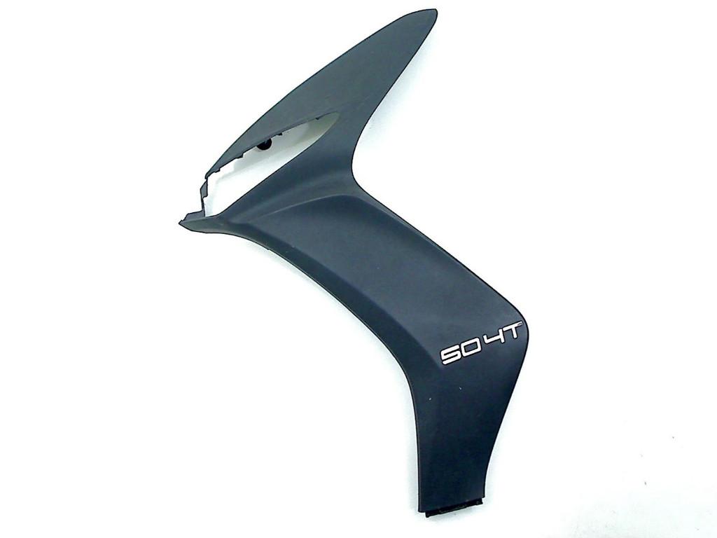 CARENAGE GAUCHE Kymco Agility 50 16+ 2021-2023 (E5), Dhr. S. di Majo, Utilisé, Info@cama-motorparts.nl, P.J. Troelstraweg 8 8
3144 CX  MAASSLUIS, NL