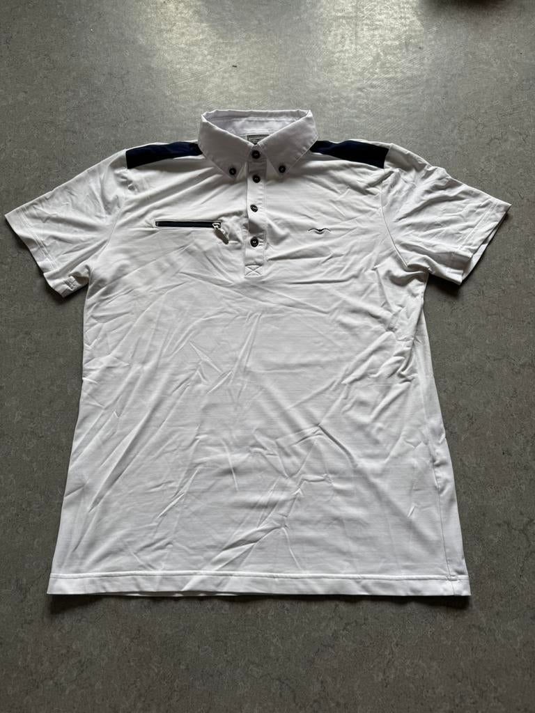 Polo Animo paardrijkleding, Dieren en Toebehoren, Ophalen of Verzenden, Zo goed als nieuw