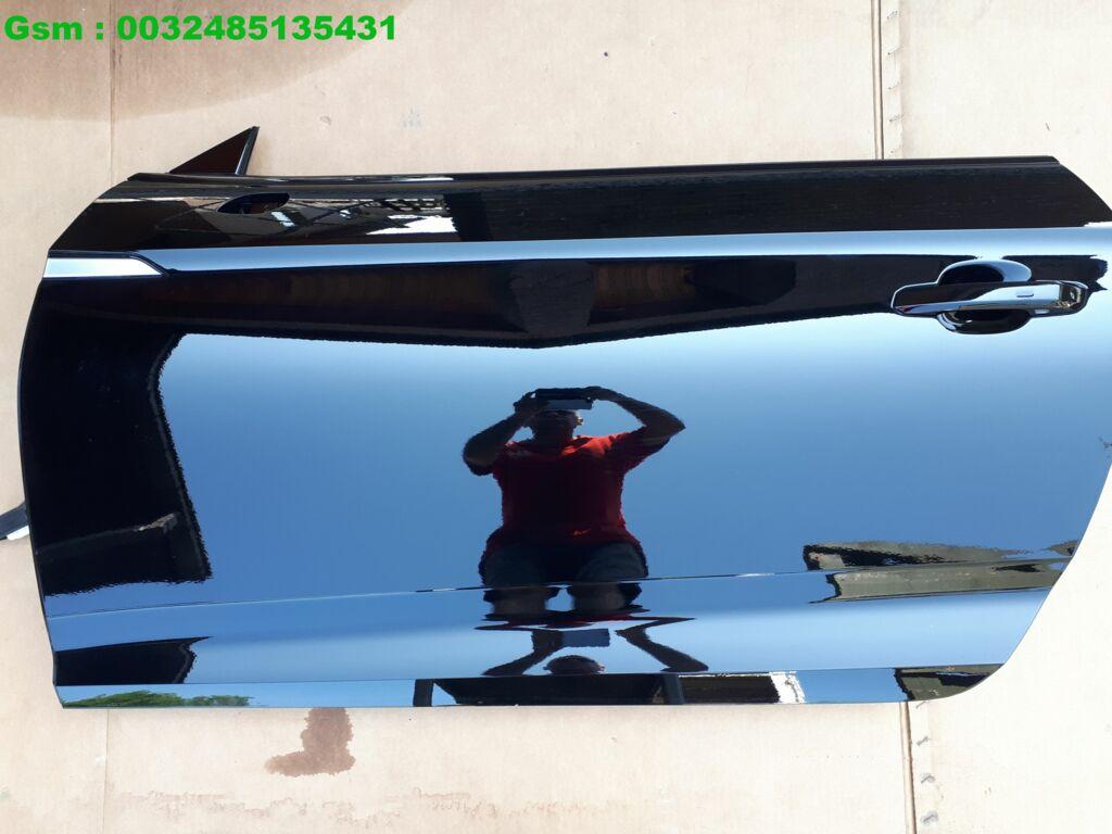 A5 portier a5 coupe A5 coupe deur a5 = 2017-2022 model F53, Auto-onderdelen, Gebruikt, Deur, AUDI AG, Auto-Union-Strasse 1
85045  Ingolstadt, DE