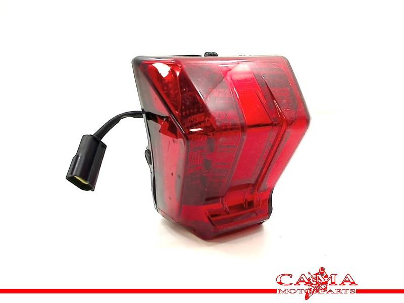 ACHTERLICHT Triumph Tiger 800 2011-2014 (01-2011/12-2014), Motoren, Dhr. S. di Majo, Gebruikt, Info@cama-motorparts.nl, P.J. Troelstraweg 8 8
3144 CX  MAASSLUIS, NL