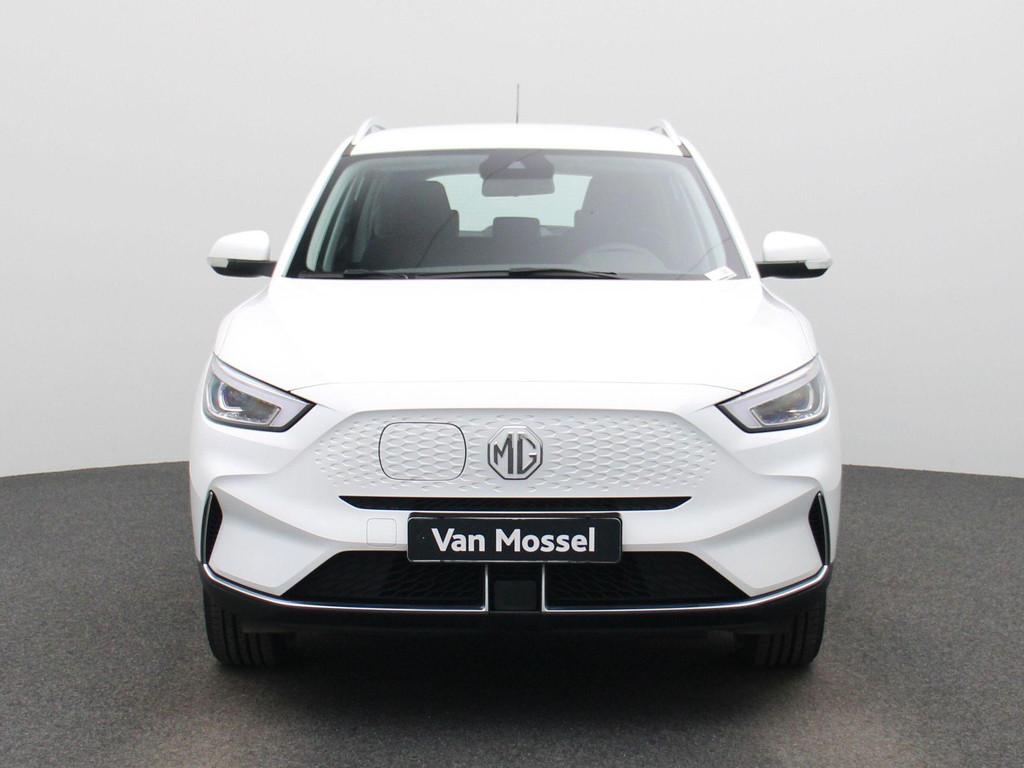 MG ZS EV EV Standard Range Comfort 50 kWh Apple carplay | Ca, Autos, MG, Achat, Entreprise, ZS, 5 portes