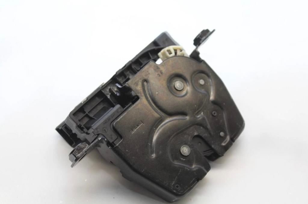 Bmw f10 f07 f34 f25 kofferbakslot achter 51247269544, Auto-onderdelen, Ophalen, Achter, BMW