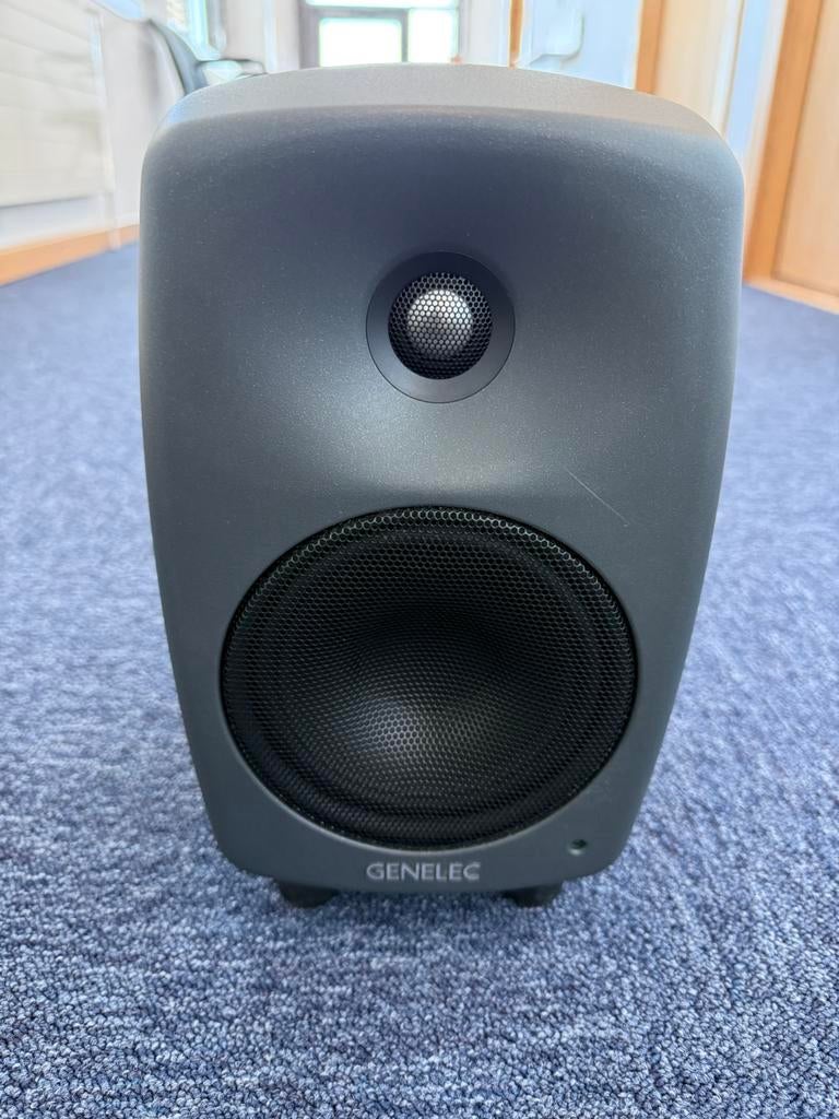 GENELEC 8030 CP (2), Audio, Tv en Foto, Luidsprekerboxen, Ophalen, Zo goed als nieuw