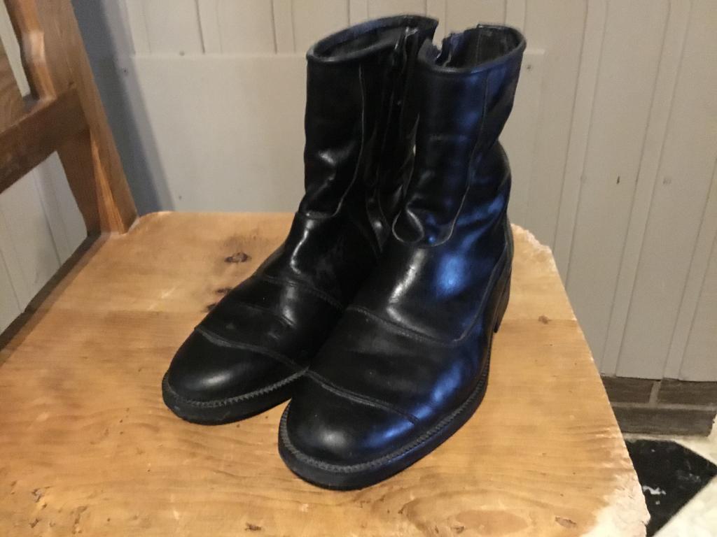 Bottes de moto femme taille 41, Enlèvement ou Envoi, Bottes
