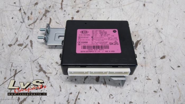 Module véhicule sans clés d'un Kia Stonic, Autos : Pièces & Accessoires, Électronique & Câbles, Kia, Utilisé, 3 mois de garantie