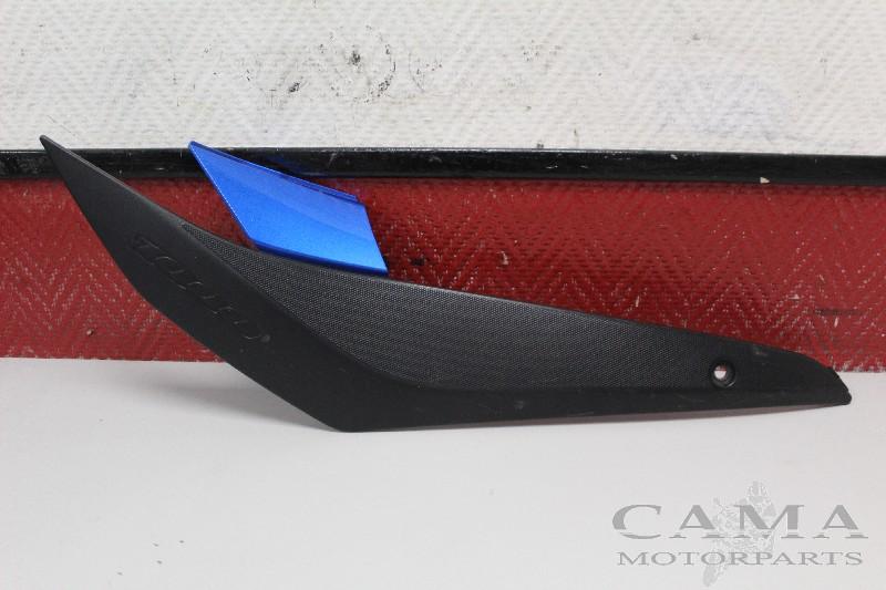 COQUE CÔTÉ GAUCHE Suzuki GSX R 1000 2017-2020 (GSXR1000), Dhr. S. di Majo, Utilisé, Info@cama-motorparts.nl, P.J. Troelstraweg 8 8
3144 CX  MAASSLUIS, NL