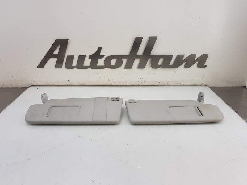 PARE-SOLEIL Skoda Fabia II (5J) (01-2006/12-2014), Autos : Pièces & Accessoires, Habitacle & Garnissage, Skoda, Utilisé