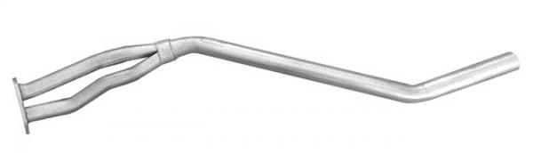 Uitlaat, Voorpijp BMW 3 Serie, -, -, Nieuw, Ophalen of Verzenden