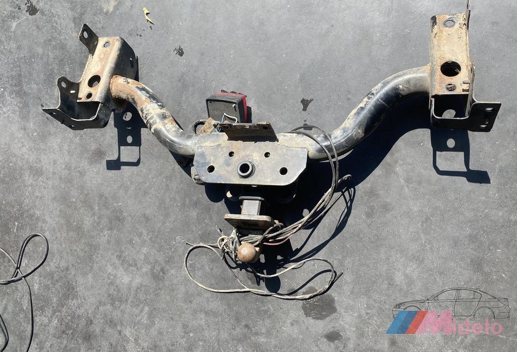 DODGE RAM 1500 TREKHAAK, Auto-onderdelen, Trekhaken