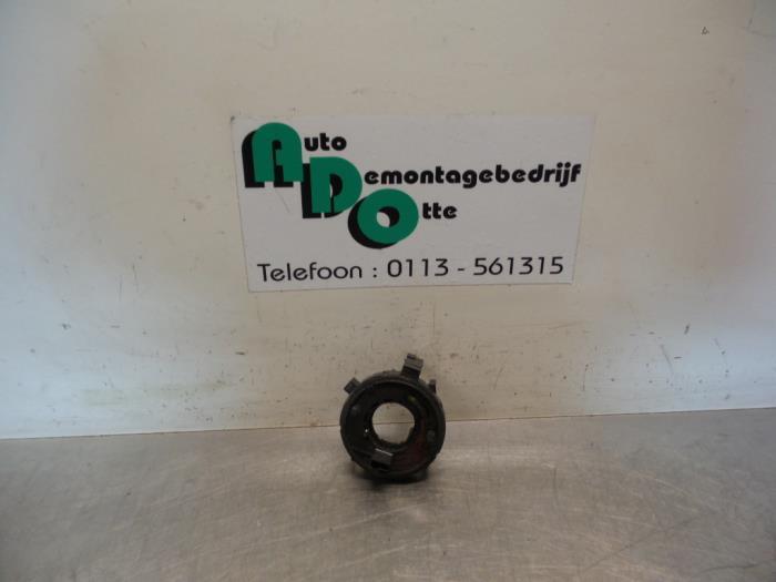 Klokveer Airbag van een Volkswagen Passat (Passat 96-), Gebruikt, -, Volkswagen, -