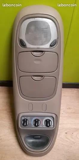97-02 Ford Expedition Lincoln Navigator console chauffage et, Autos : Pièces & Accessoires, Enlèvement ou Envoi, Lincoln