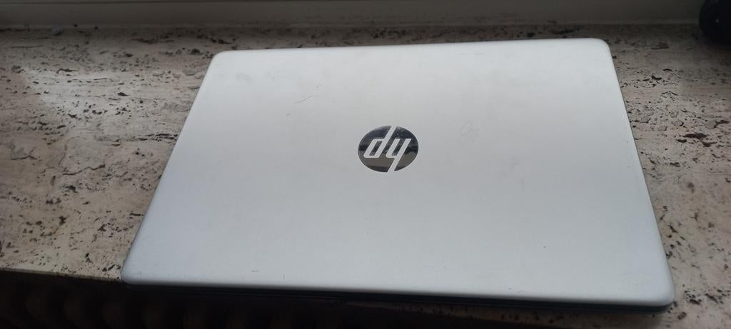 Ordinateur portable HP, Ryzen 7, carte graphique Radeon, SSD, 14 pouces, Comme neuf, Enlèvement, SSD