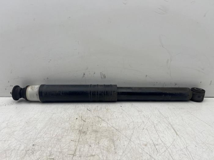 Amortisseur arrière gauche d'un Renault Clio, Renault, -, 3 mois de garantie, Utilisé