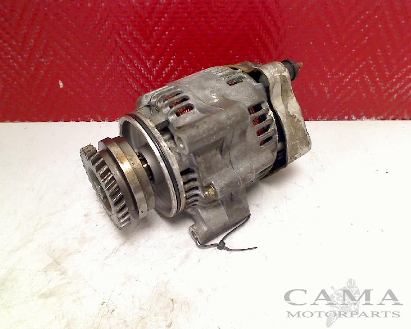 DYNAMO Suzuki GSX 750 F 1998-2005 (GSX750F AK11 KATANA), Motoren, Dhr. S. di Majo, Gebruikt, Info@cama-motorparts.nl, P.J. Troelstraweg 8 8
3144 CX  MAASSLUIS, NL