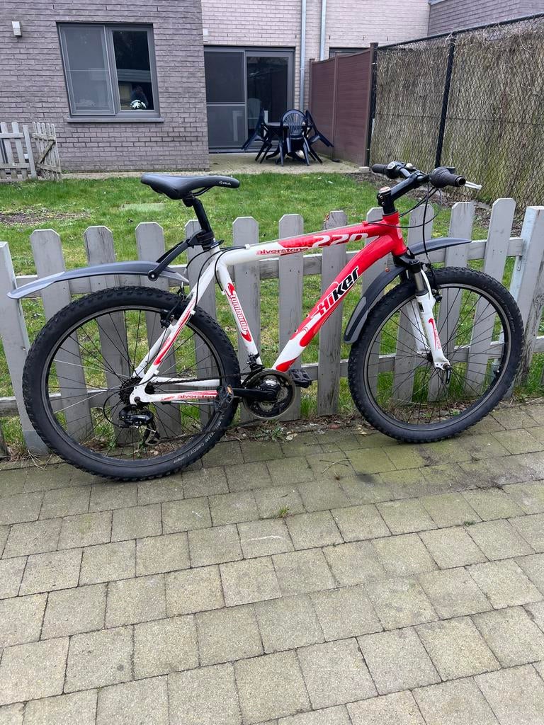 Mountainbike 26 inch perfect staat, Fietsen en Brommers, Ophalen, Versnellingen