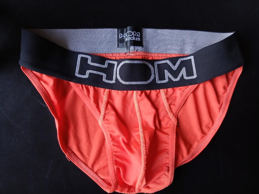 Ondergoed, Enlèvement ou Envoi