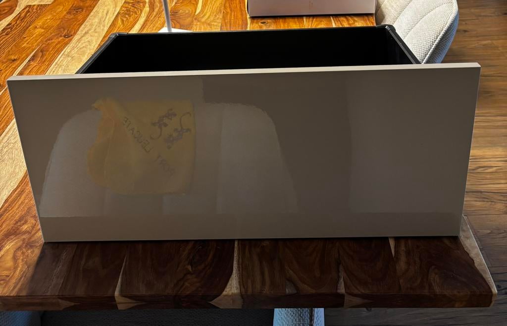 Tiroir ikea besta, Enlèvement, Comme neuf