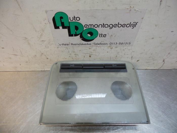 Binnenverlichting achter van een Alfa Romeo 159, Gebruikt, -, -, Ophalen of Verzenden