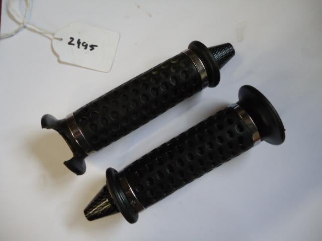 Handvat en gashendel D1-15903