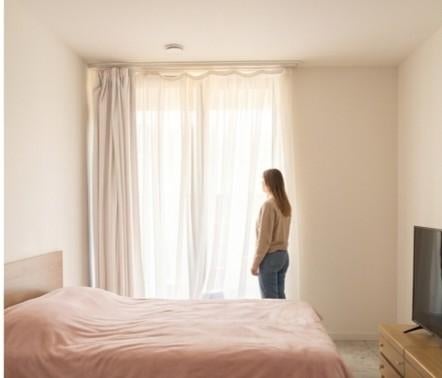 Kamer te huur – €500 incl. vaste kosten, Immo