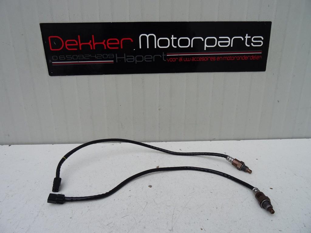 2x Lambdasonde / Lambda sonde Yamaha YZF R1 2015-2016-2025, Neuf, -, -, -