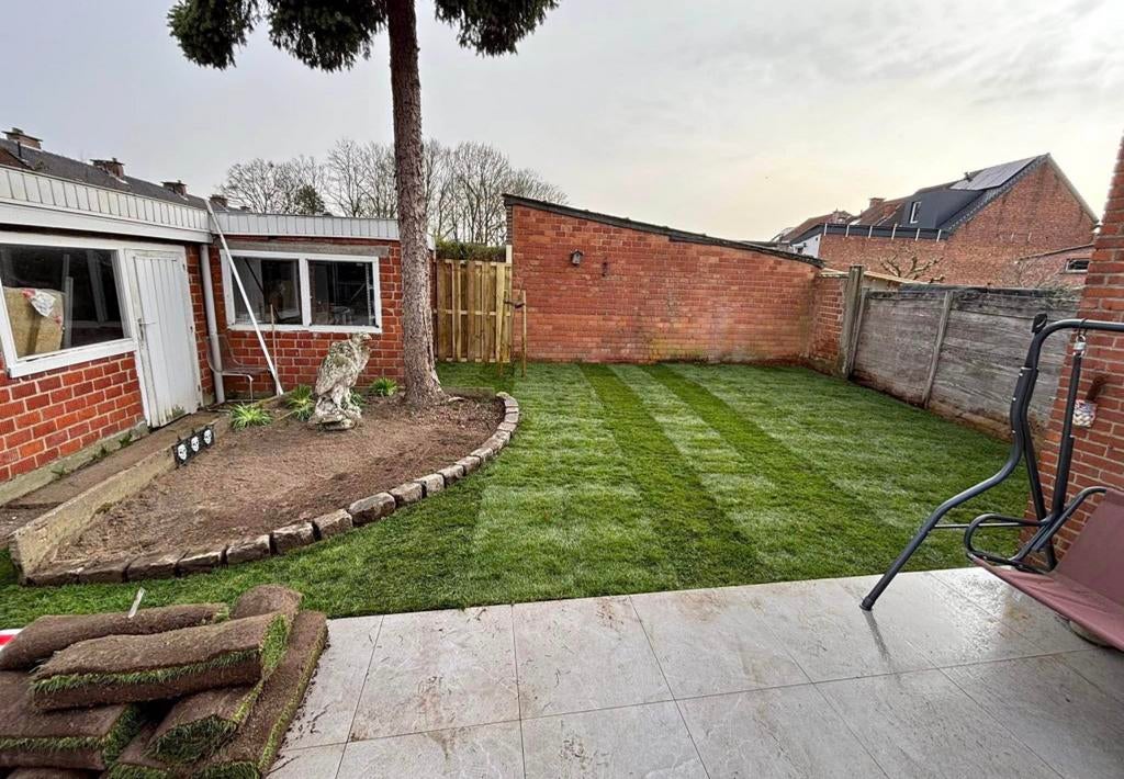 Aménagement complète, Jardin & Terrasse, Enlèvement ou Envoi, Neuf