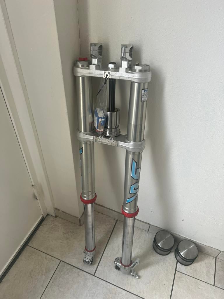 Surron light bee ktm 85 voorvork, Ophalen of Verzenden