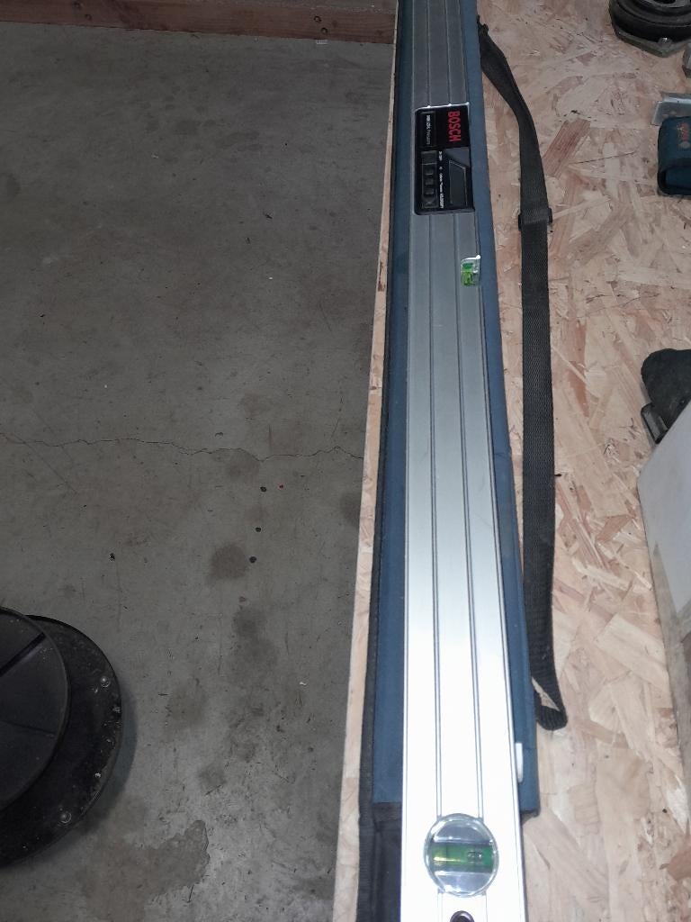 Niveau digital Bosch 120 cm, Enlèvement, Neuf
