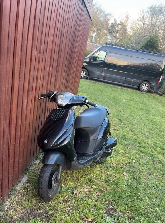 Piagio zip 180 cc te koop of te ruil, Enlèvement, Comme neuf, Zip