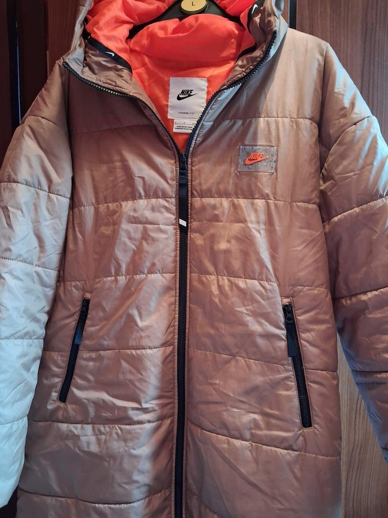 Nike jas, Kleding | Dames, Jassen | Winter, Ophalen, Maat 36 (S)