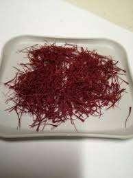 Safran 100% pur et naturel, Articles professionnels, Enlèvement