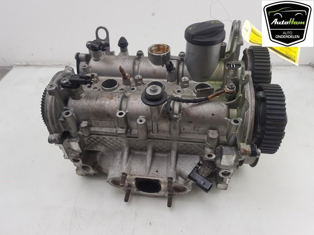 CULASSE Volkswagen Polo VI (AW1) (01-2017/08-2021), Autos : Pièces & Accessoires, Utilisé, Volkswagen