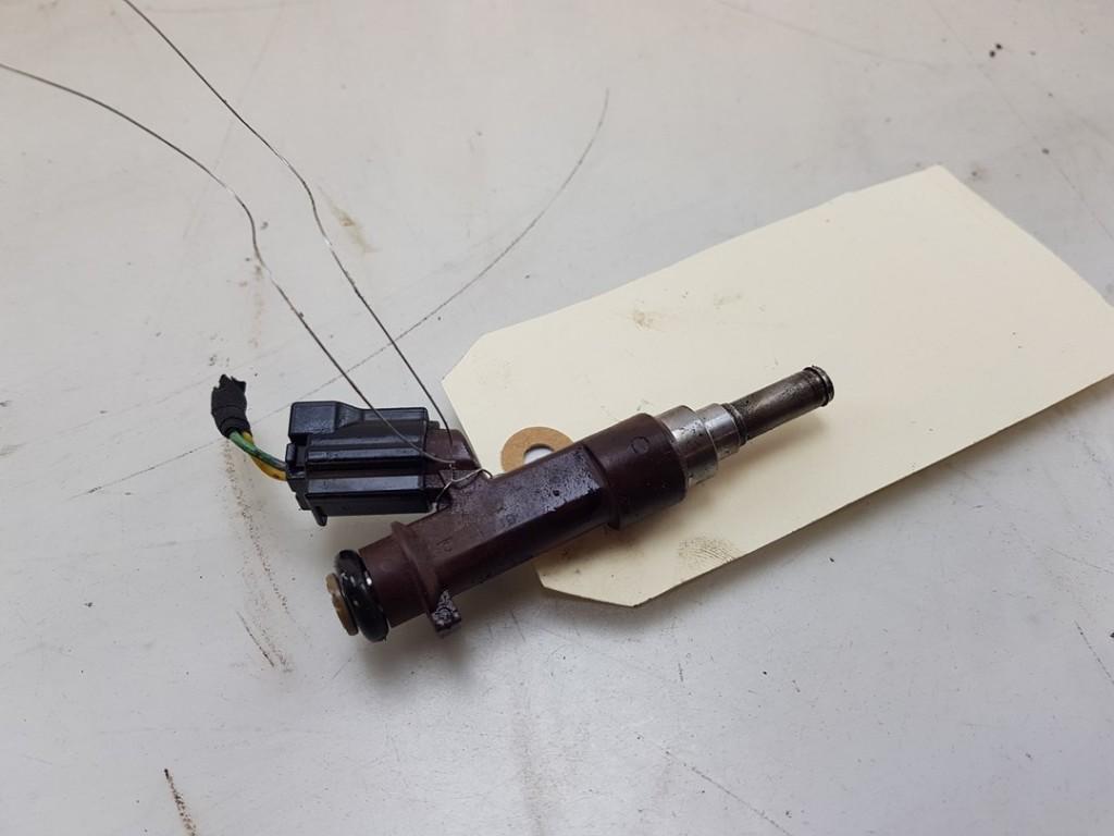 INJECTEUR Citroën C1 (01-2014/07-2021) (|232500Q040|), Autos : Pièces & Accessoires, Systèmes à carburant, Citroën, Utilisé