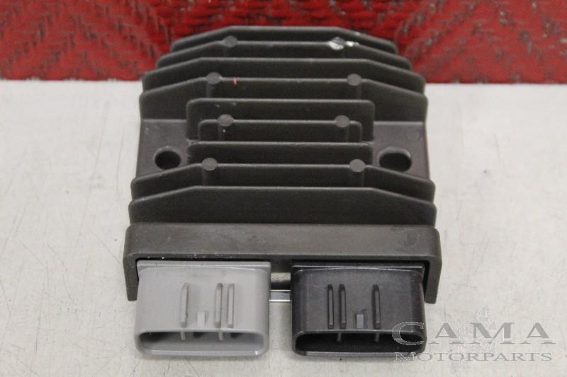 SPANNINGSREGELAAR Ducati Panigale V4 2018- (FH020AA), Dhr. S. di Majo, Gebruikt, Info@cama-motorparts.nl, P.J. Troelstraweg 8 8
3144 CX  MAASSLUIS, NL