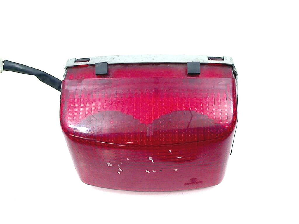 ACHTERLICHT ZZR 600 1990-1992 (ZZ-R600 ZX-6E ZX600D), Motoren, Onderdelen | Kawasaki, Dhr. S. di Majo, Gebruikt, Info@cama-motorparts.nl