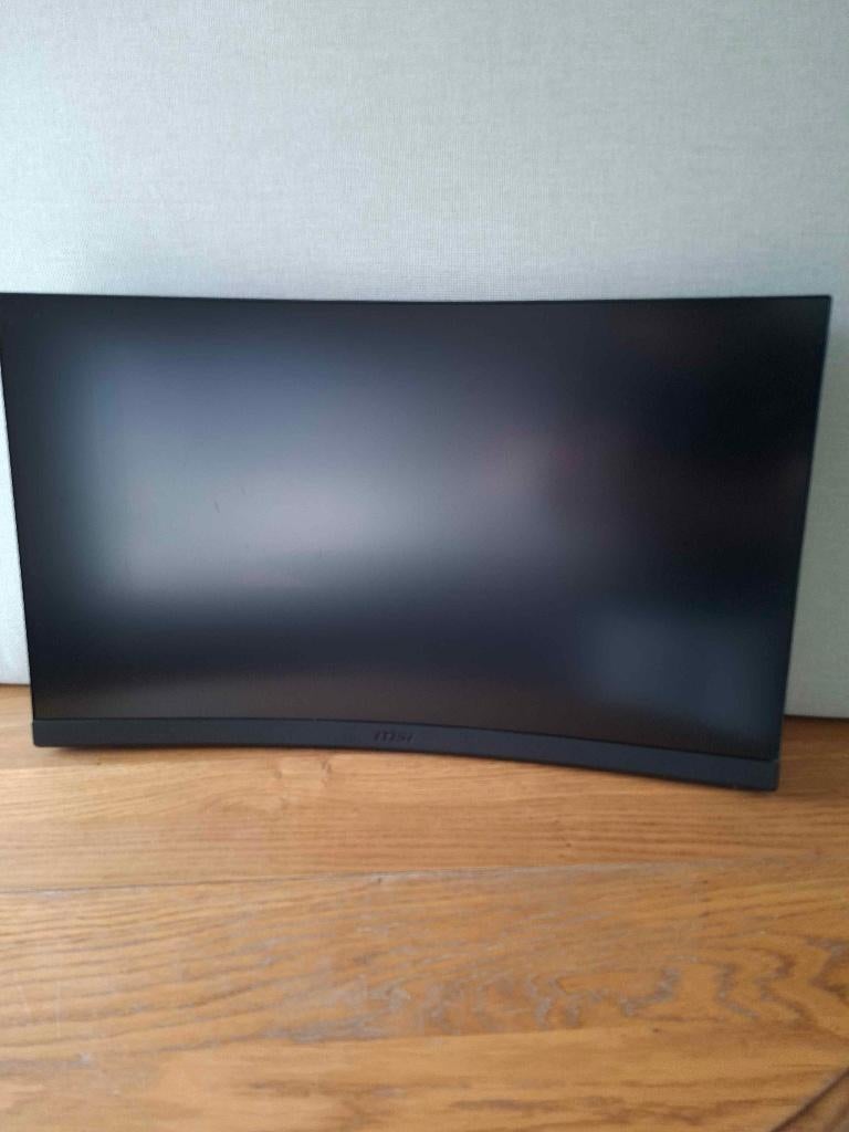 Gaming monitor 240Hz msi, Computers en Software, Monitoren, MSI, 3 tot 5 ms, VA, Full HD