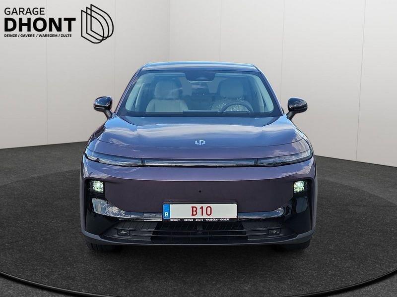 Leapmotor B10 Design Pro Max - 67.1 kWh - 218PK, Autos, Leapmotor, 218 ch, Achat, Entreprise, 23 min