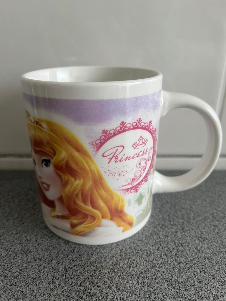 Tas Disney Princess, Huis en Inrichting, Keuken | Servies, Ophalen of Verzenden