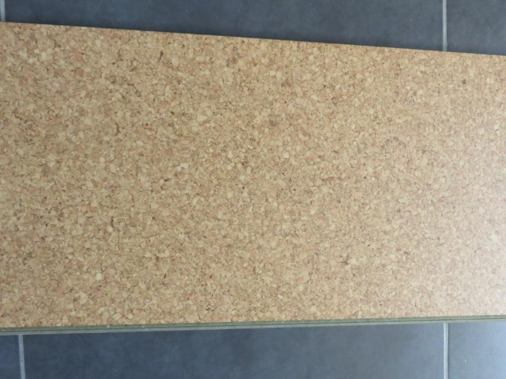 Kurk - vloer-  Santana - Sydney - Kurkvloer - kliksysteem, Ophalen, Nieuw, Overige materialen, Overige typen