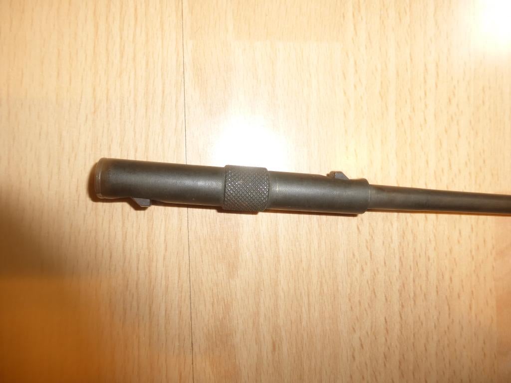 Zwitserse bajonet PM Rexim Favor MK IV, Verzamelen, Militaria | Algemeen, Overige soorten, Mes of Dolk, Verzenden