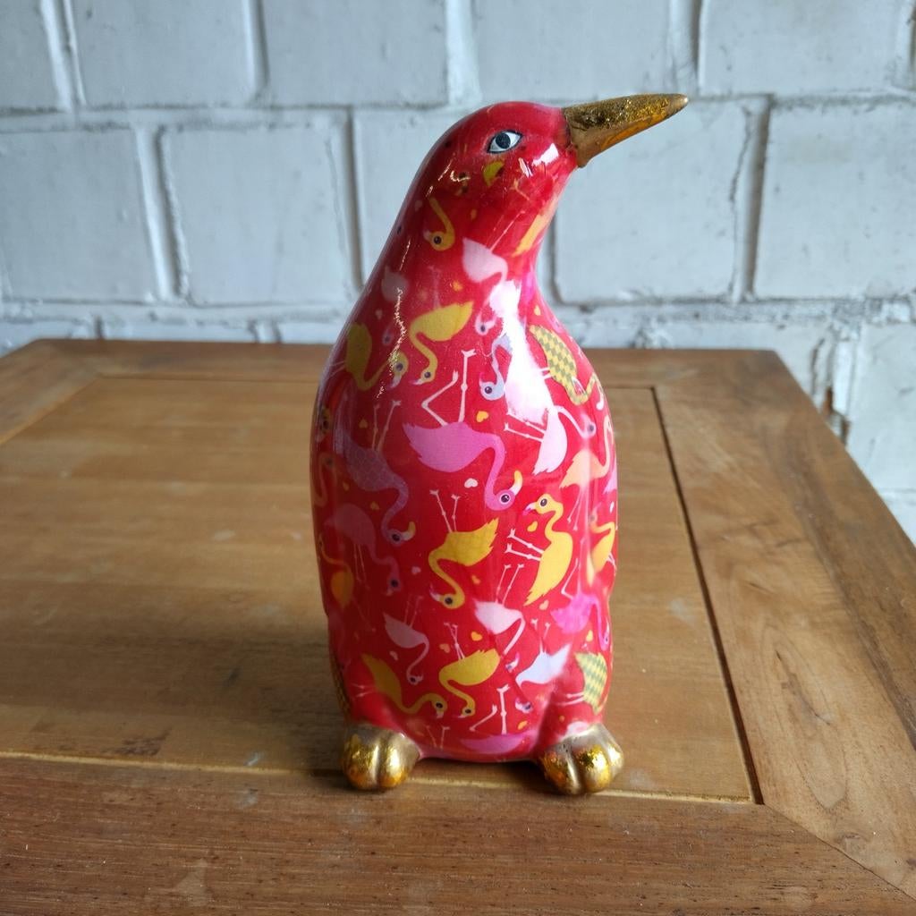 Spaarpotten pomme pidou, Collections, Tirelires, Enlèvement