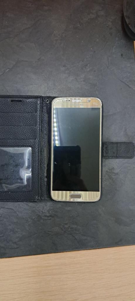 Samsung galaxy s6, Télécoms, Téléphonie mobile | Samsung, Autres modèles, Enlèvement ou Envoi, Autres couleurs, 32 GB