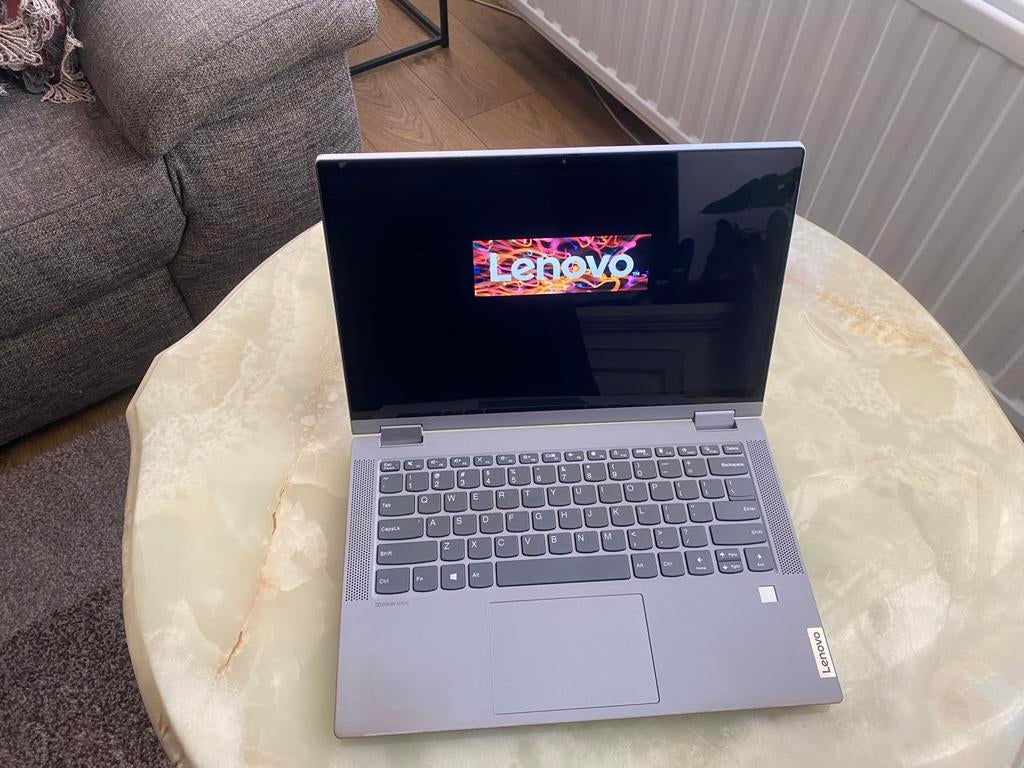 Lenovo IdeaPad Flex 5, Avec écran tactile, Utilisé, 4 GB, 2 à 3 Ghz