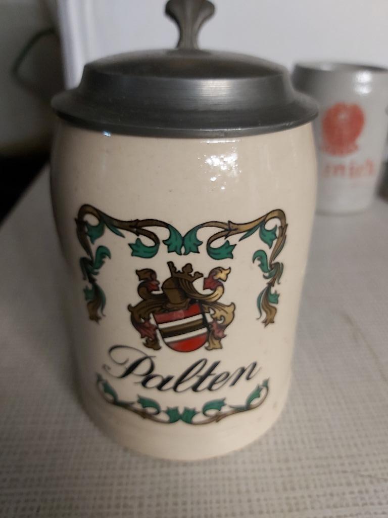 pot à bière avec musique, Enlèvement ou Envoi, Comme neuf